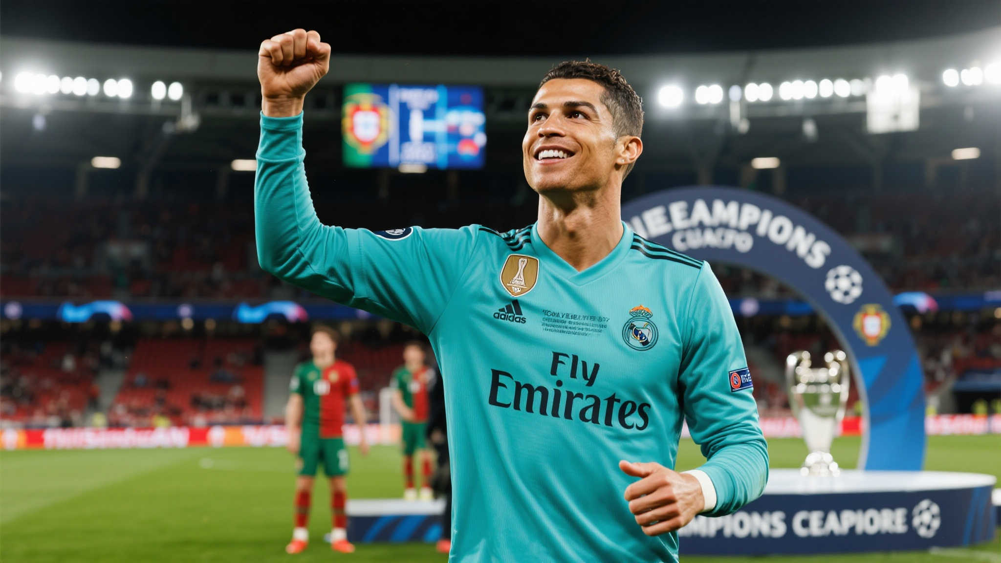 近年来，随着欧洲足坛群星璀璨，新秀频频涌现，一些球