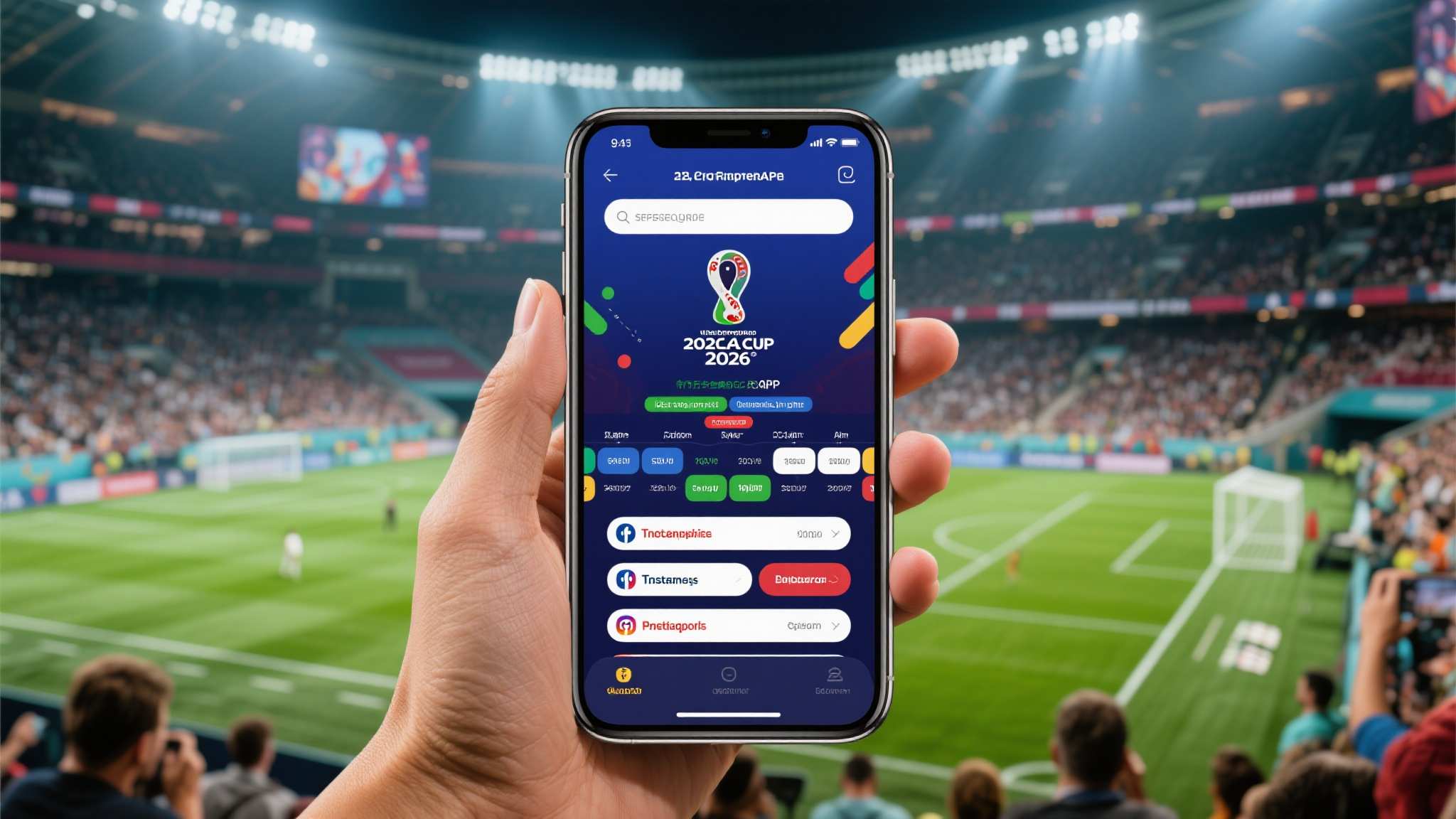 世界杯下注简介